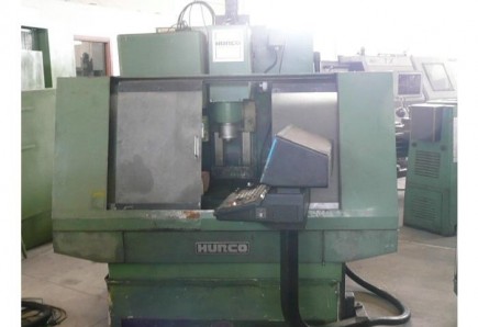 HURCO MODELLO BC25 - CENTRI DI LAVORO VERTICALI