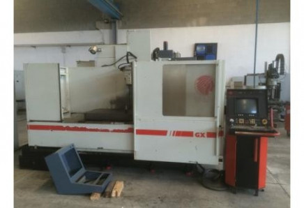 HURON MODELLO GXB 311 TT - CENTRI DI LAVORO VERTICALI